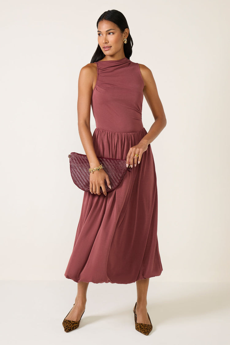 Midi Dress